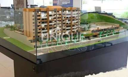 Apartamento com 3 quartos, Portal do Paraíso I - Jundiaí