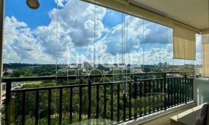 Apartamento com 4 quartos à Venda, Engordadouro - Jundiaí