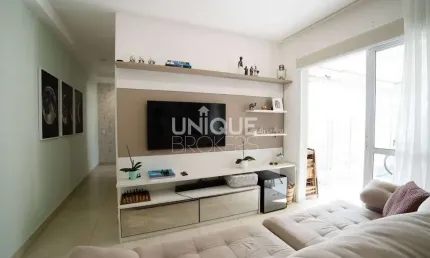 Apartamento com 2 quartos, Jardim Flórida - Jundiaí