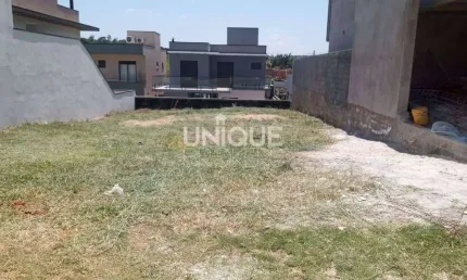 Terreno em Condomínio, Gran Ville São Venâncio - Itupeva