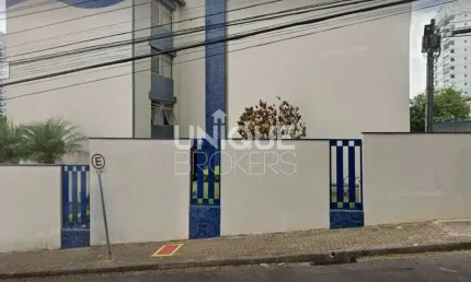 Apartamento com 2 quartos, Jardim Ana Maria - Jundiaí