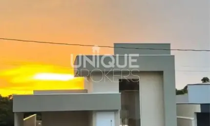 Casa de condomínio com 3 quartos, gran ville são venâncio - itupeva