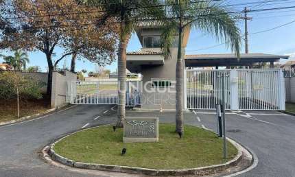 Terreno em condomínio fechado à venda na Rua Horácio Soares de Oliveira, 320, Chácara Malota, Jundiaí