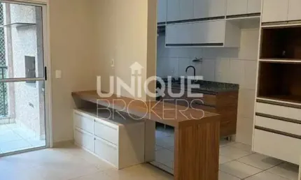 Apartamento com 2 quartos, Jardim Flórida - Jundiaí