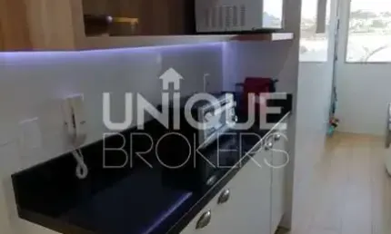 Apartamento com 2 quartos, Jardim Guarani - Jundiaí