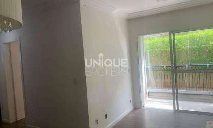 Apartamento com 2 quartos à Venda, Caxambu - Jundiaí