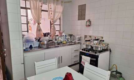 Casa com 2 quartos, Parque Residencial Eloy Chaves - Jundiaí
