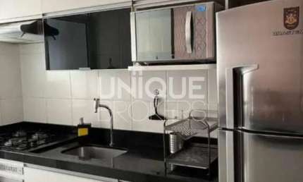 Apartamento com 2 quartos, Vila das Hortências - Jundiaí