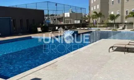 Apartamento à venda no maxx santa ângela, vila galvão em jundiaí - sp.