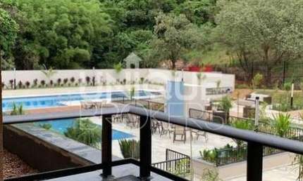 Apartamento com 3 quartos à Venda, Engordadouro- Jundiaí