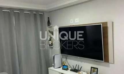 Apartamento com 2 quartos à venda na Estrada Municipal Vereador Waldomiro Fregnhani, 551, Monte Serrat, Itupeva