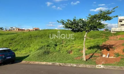 Terreno em condomínio fechado à venda na Estrada Do Moinho, S/N, Reserva Santa Mônica, Itupeva