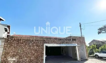 Casa com 3 quartos à Venda, Jardim Merci I - Jundiaí