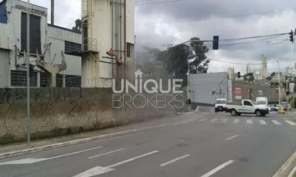 Barracão / Galpão / Depósito à venda na Rua Carlos Gomes, 195, Ponte de São João, Jundiaí