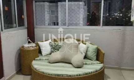 Apartamento com 2 quartos à venda na Avenida Quatorze de Dezembro, 2115, Vila Mafalda, Jundiaí