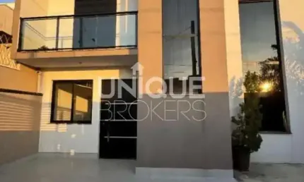 Casa com 3 quartos à venda na Rua Airton Ciprião Puglia, 51, Jardim Vale Verde, Jundiaí