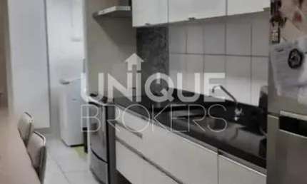 Apartamento com 2 quartos à Venda, Parque Residencial Eloy Chaves - Jundiaí