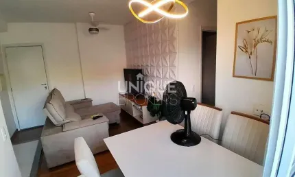 Apartamento com 3 quartos, Vila Rio Branco - Jundiaí