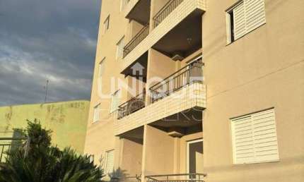 Apartamento com 2 quartos, Jardim das Palmeiras - Várzea Paulista