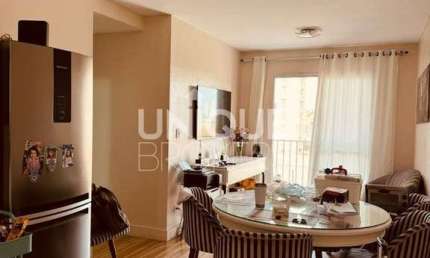Apartamento com 3 quartos à venda na Rua João Victor Atisani, 75, Jardim Tamoio, Jundiaí