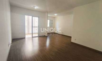 Apartamento com 2 quartos, Vila das Hortências - Jundiaí