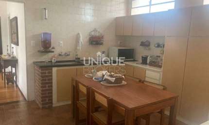 Casa Com 1 Dormitório Para Alugar, 292 M² Por R$ 8.000,00/Mês - Bela Vista - Jundiaí/Sp
