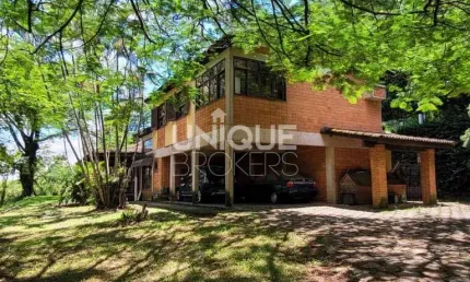 Chácara / sítio com 4 quartos para alugar na Estrada Municipal do Marco Leite, 745, Jardim Liberdade, Jundiaí