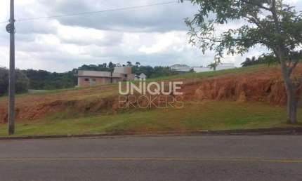 Lote/Terreno à Venda, Reserva Santa Isabel - Louveira