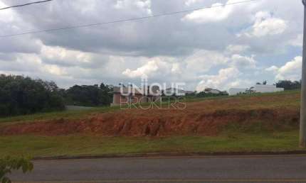 Lote/Terreno à Venda, Reserva Santa Isabel - Louveira