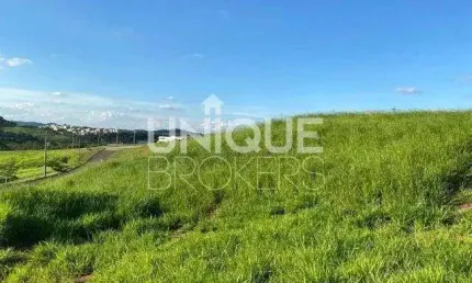 Terreno em condomínio fechado à venda na Estrada Do Moinho, S/N, Reserva Santa Mônica, Itupeva