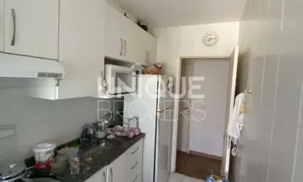 Apartamento com 3 quartos, Jardim das Samambaias - Jundiaí