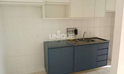 Apartamento com 2 quartos, Residencial Alexandria - Várzea Paulista