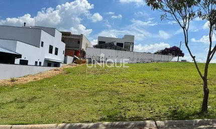 Terreno em condomínio fechado à venda na Estrada Da Mina, 1800, Ibi Aram, Itupeva