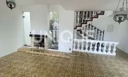 Casa com 3 quartos para Locação, Jardim Morumbi - Jundiaí