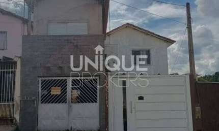 Casa com 4 quartos, Parque Residencial Eloy Chaves - Jundiaí