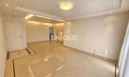 Apartamento com 3 quartos, Jardim Campos Elísios - Jundiaí
