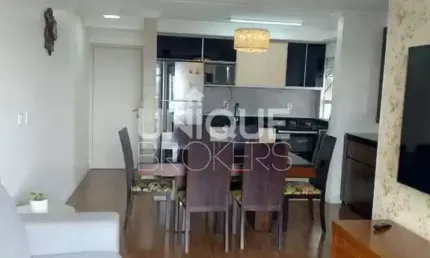 Apartamento com 3 quartos à venda na Rua Carlos Humel Guimarães, 705, Jardim Tamoio, Jundiaí