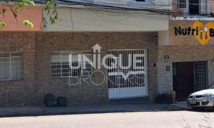 Casa com 3 quartos à venda na Rua Rodrigo Soares de Oliveira, 358, Anhangabaú, Jundiaí