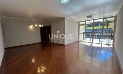 Apartamento com 3 quartos à venda na Rua Senador Fonseca, 893, Centro, Jundiaí