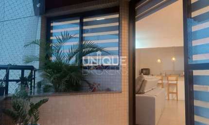 Apartamento com 3 quartos, Vila Progresso - Jundiaí