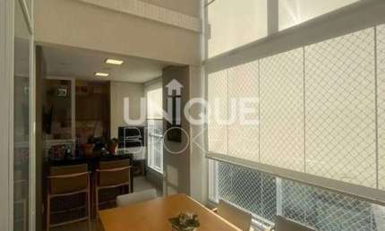 Apartamento com 4 quartos, Grand Garden, Jardim das Samambaias - Jundiaí