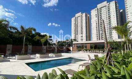Apartamento com 3 quartos para alugar na Avenida Osmundo dos Santos Pellegrini, 265, Jardim Trevo, Jundiaí