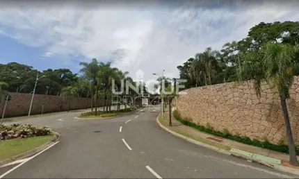 Terreno À Venda, 1100 M² Por R$ 1.600.000,00 - Quinta Das Paineiras - Jundiaí/Sp