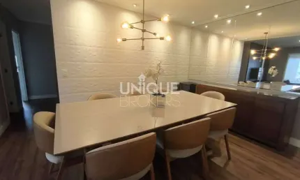 Apartamento com 3 quartos à venda na Avenida Nove de Julho, 3311, Centro, Jundiaí