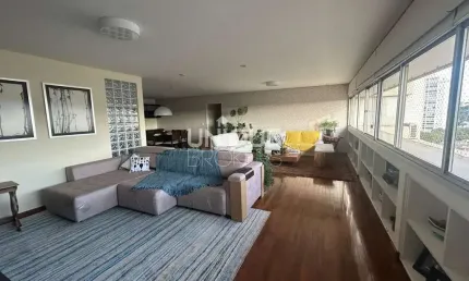 Apartamento com 3 quartos à Venda, Jardim Paris - Jundiaí