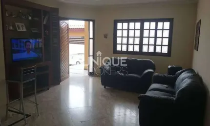 Casa de condomínio com 3 quartos, mirante de jundiaí - jundiaí
