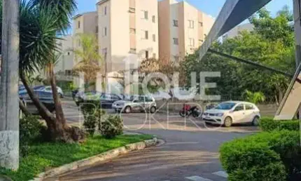 Apartamento com 2 quartos à venda na Avenida Bento do Amaral Gurgel, 1400, Vila Nambi, Jundiaí