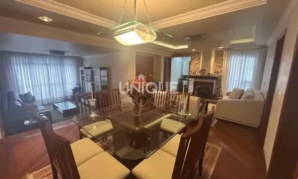 Apartamento com 3 quartos, Jardim Ana Maria - Jundiaí