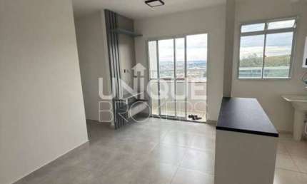 Apartamento com 3 quartos, Vila Rio Branco - Jundiaí