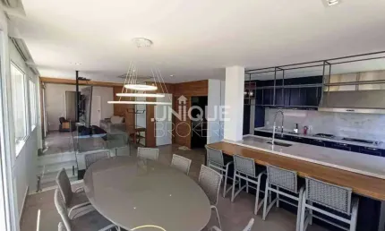 Apartamento com 3 quartos, Jardim Ana Maria - Jundiaí